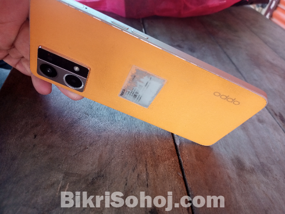 Oppo F21 Pro